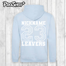 Load image into Gallery viewer, Green Ridge Primary Academy - 2023 Leavers Hoodie