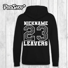 Load image into Gallery viewer, St Louis Catholic Primary School - 2023 Leavers Hoodie