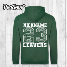 Load image into Gallery viewer, St Louis Catholic Primary School - 2023 Leavers Hoodie