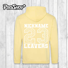Load image into Gallery viewer, St Louis Catholic Primary School - 2023 Leavers Hoodie