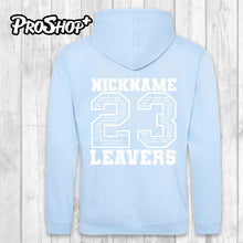 Load image into Gallery viewer, St Louis Catholic Primary School - 2023 Leavers Hoodie
