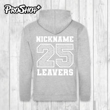 Load image into Gallery viewer, Ashmead Combined School - 2025 Leavers Hoodie
