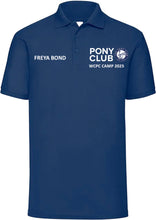 Load image into Gallery viewer, Polo Shirt
