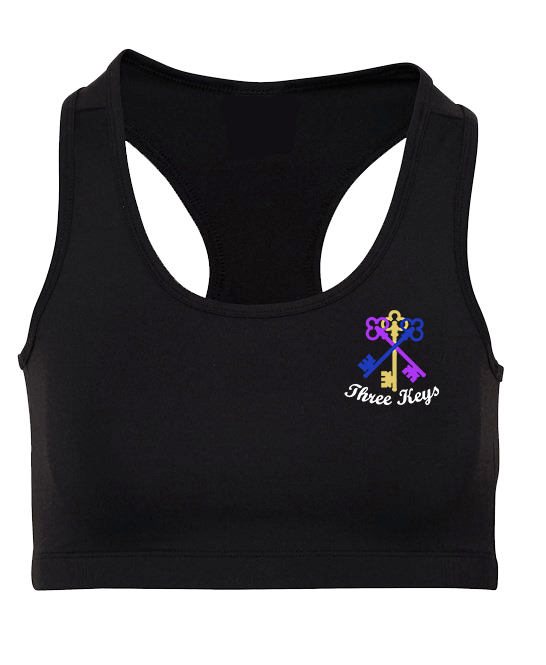 Crop Top (Adult)