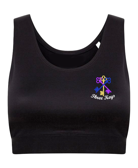 Crop Top (Youth)