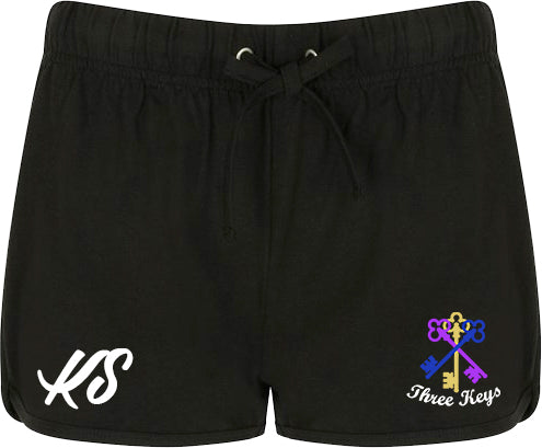 Initial Training Shorts
