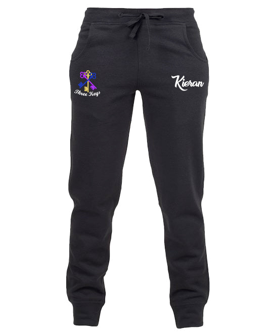 Slim Cuffed Joggers