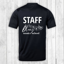 Load image into Gallery viewer, Staff T-Shirt
