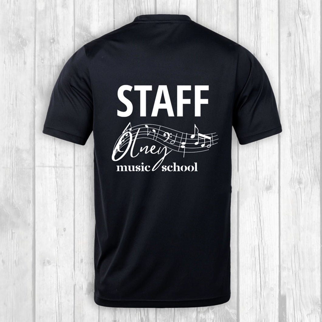 Staff T-Shirt